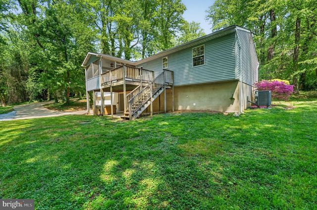 1186 BUNKER, Arnold, MD 21012