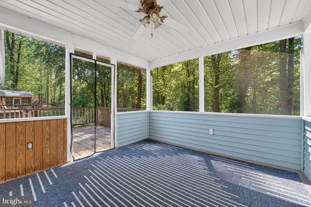 1186 BUNKER, Arnold, MD 21012