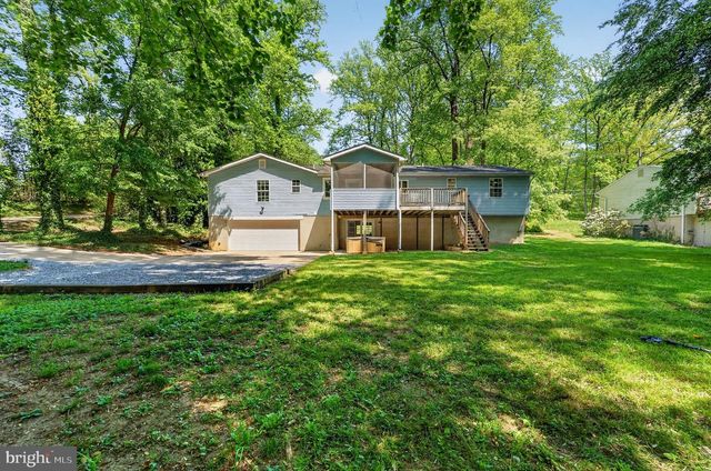 1186 BUNKER, Arnold, MD 21012