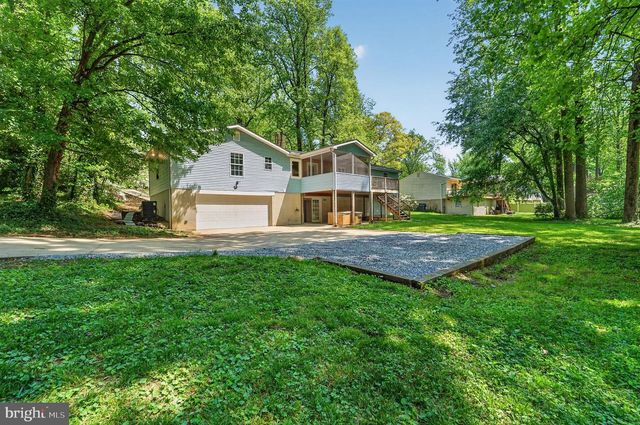 1186 BUNKER, Arnold, MD 21012