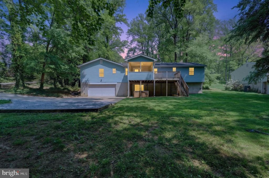 1186 BUNKER, Arnold, MD 21012