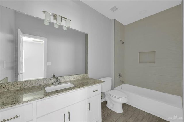 1916 Stauffer Street 2, Weslaco, TX 78596