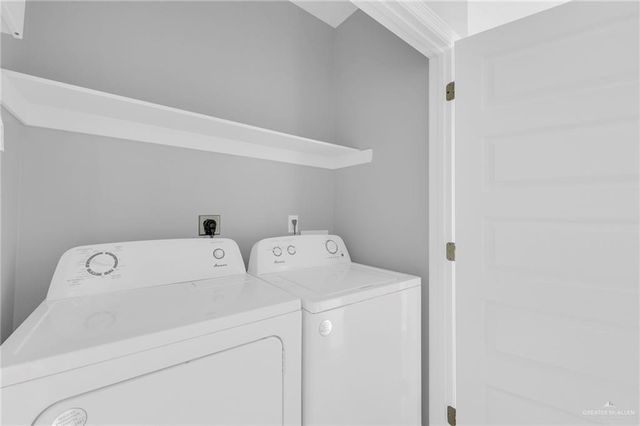 1916 Stauffer Street 2, Weslaco, TX 78596