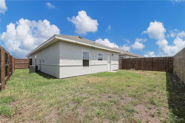 1916 Stauffer Street 2, Weslaco, TX 78596