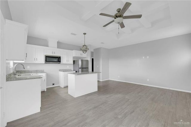 1916 Stauffer Street 2, Weslaco, TX 78596