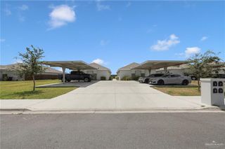 1916 Stauffer Street 2, Weslaco, TX 78596