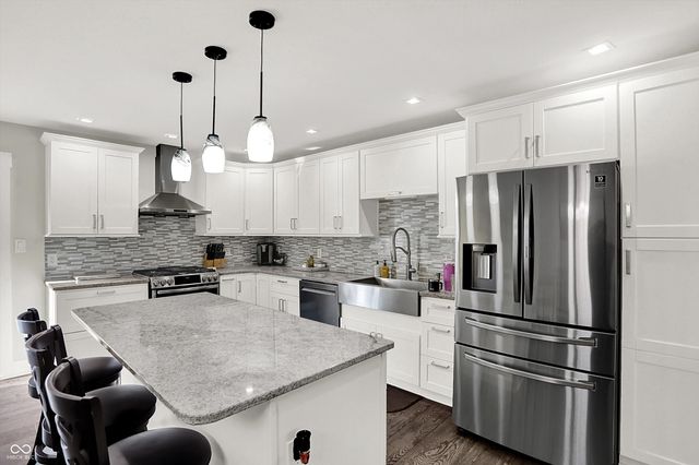 3477 W 100 N, Greenfield, IN 46140