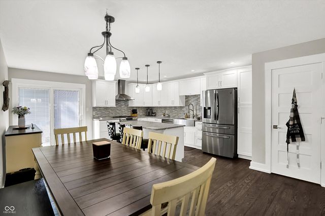 3477 W 100 N, Greenfield, IN 46140