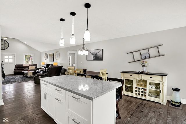 3477 W 100 N, Greenfield, IN 46140