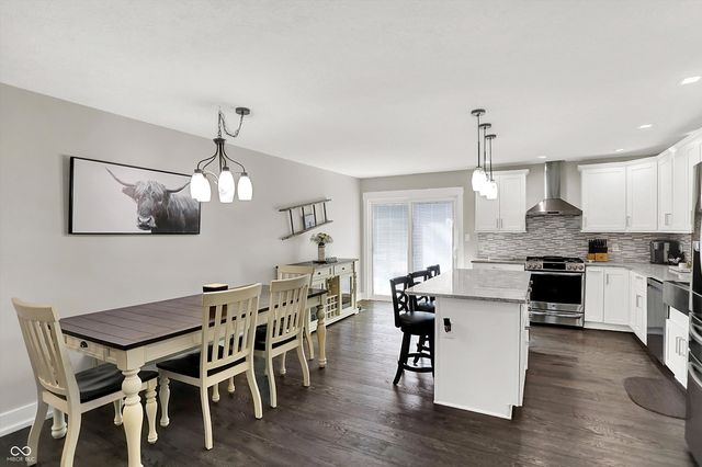 3477 W 100 N, Greenfield, IN 46140