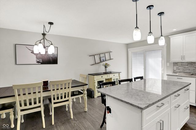 3477 W 100 N, Greenfield, IN 46140