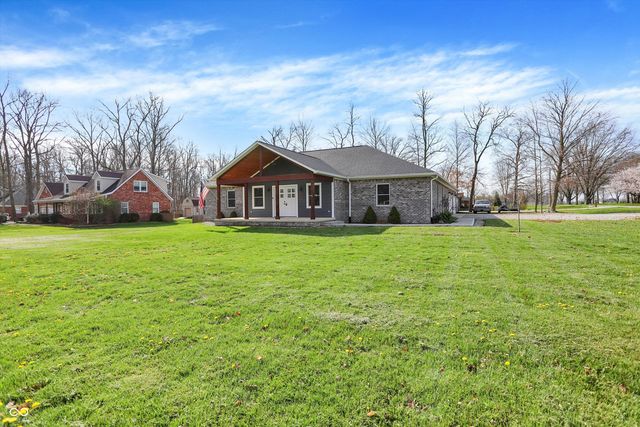 3477 W 100 N, Greenfield, IN 46140