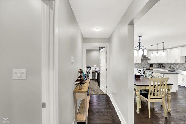 3477 W 100 N, Greenfield, IN 46140