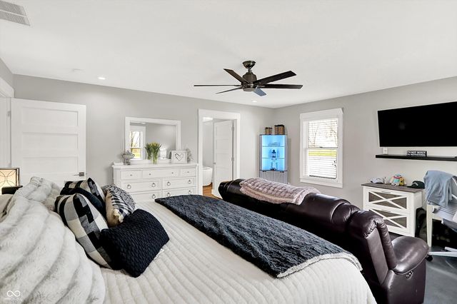 3477 W 100 N, Greenfield, IN 46140