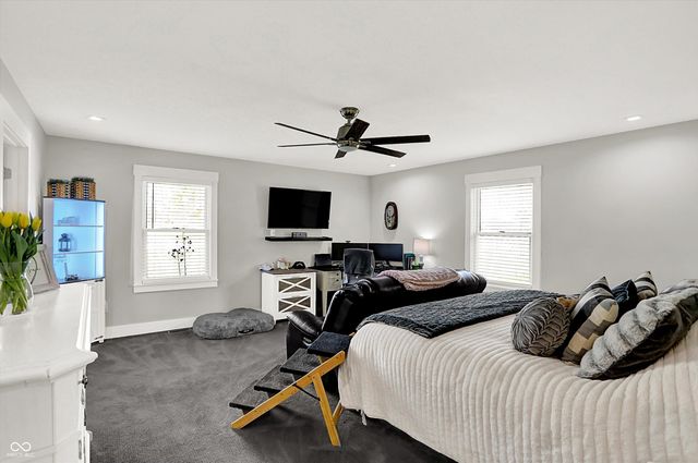 3477 W 100 N, Greenfield, IN 46140