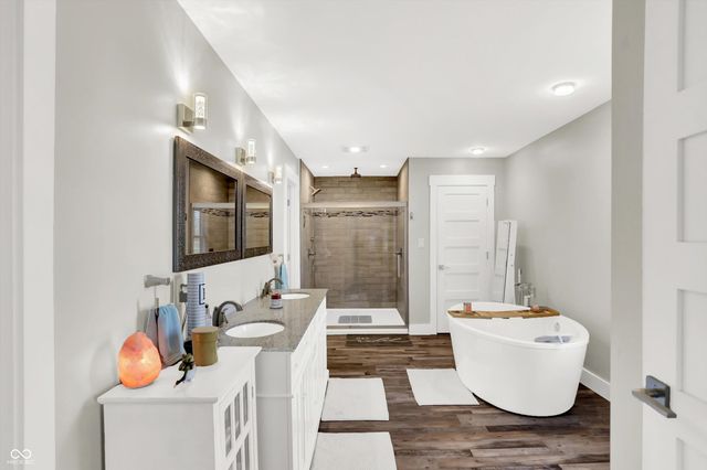 3477 W 100 N, Greenfield, IN 46140