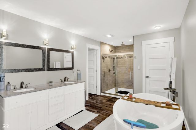 3477 W 100 N, Greenfield, IN 46140