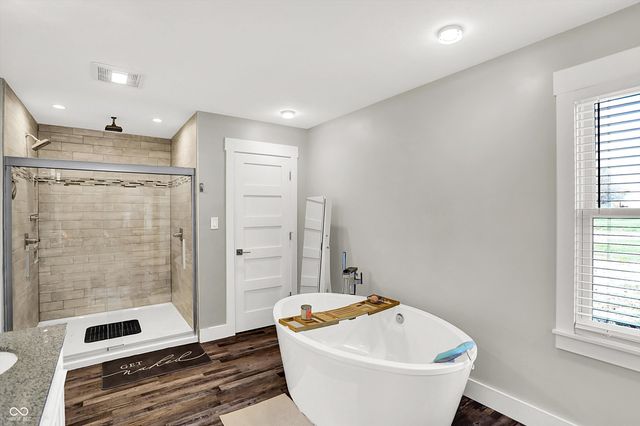 3477 W 100 N, Greenfield, IN 46140