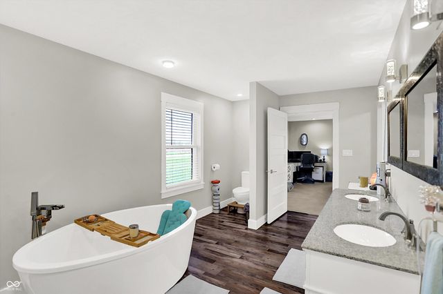 3477 W 100 N, Greenfield, IN 46140