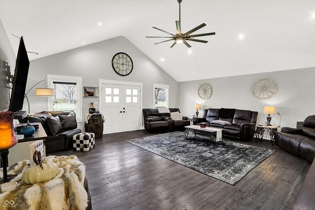 3477 W 100 N, Greenfield, IN 46140