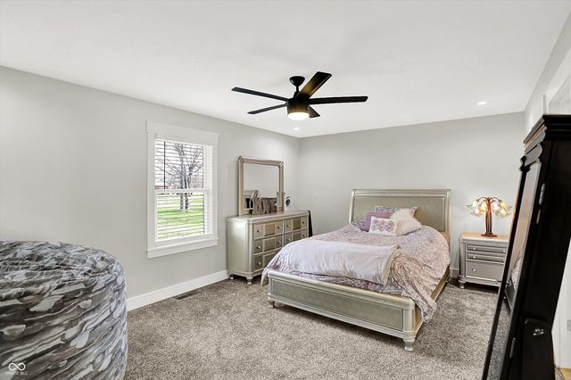 3477 W 100 N, Greenfield, IN 46140