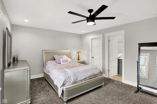 3477 W 100 N, Greenfield, IN 46140