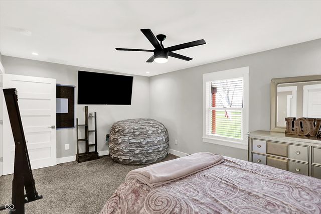 3477 W 100 N, Greenfield, IN 46140