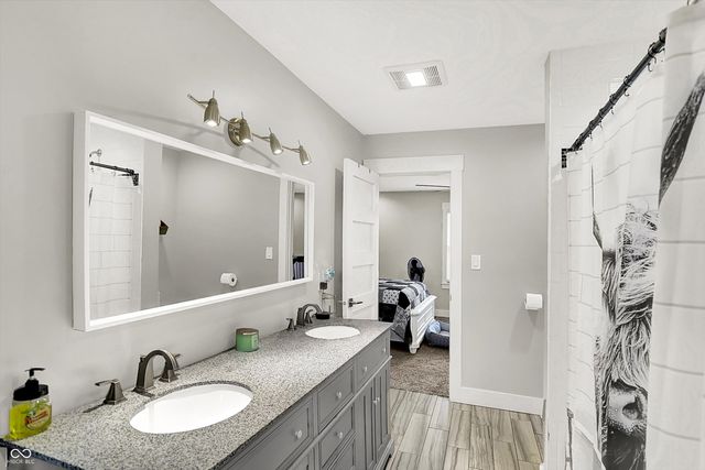 3477 W 100 N, Greenfield, IN 46140