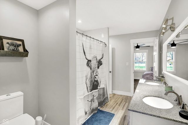 3477 W 100 N, Greenfield, IN 46140