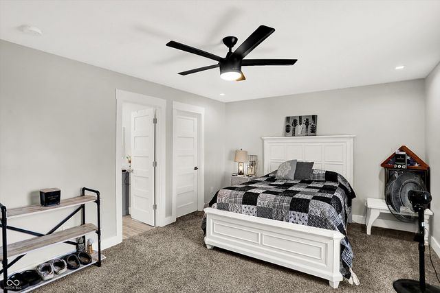 3477 W 100 N, Greenfield, IN 46140