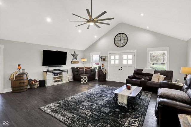 3477 W 100 N, Greenfield, IN 46140