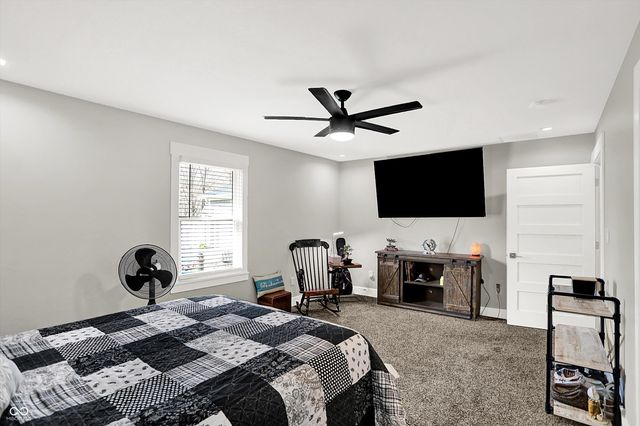 3477 W 100 N, Greenfield, IN 46140