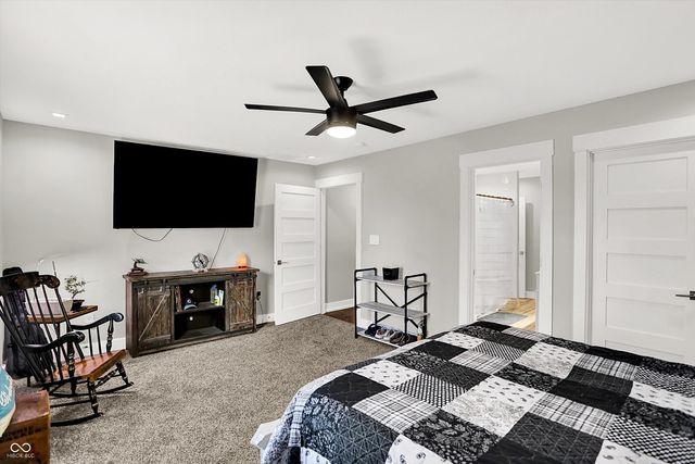 3477 W 100 N, Greenfield, IN 46140