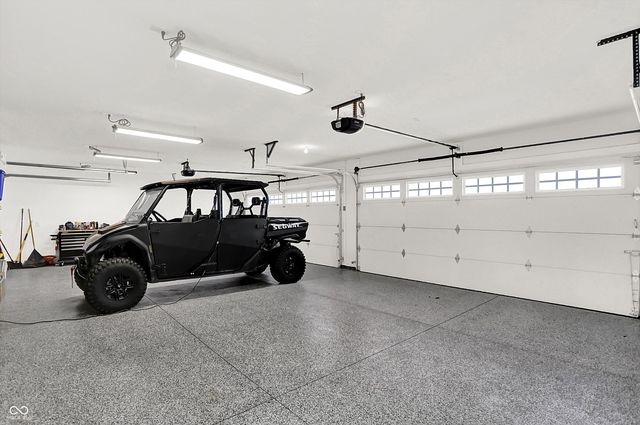 3477 W 100 N, Greenfield, IN 46140