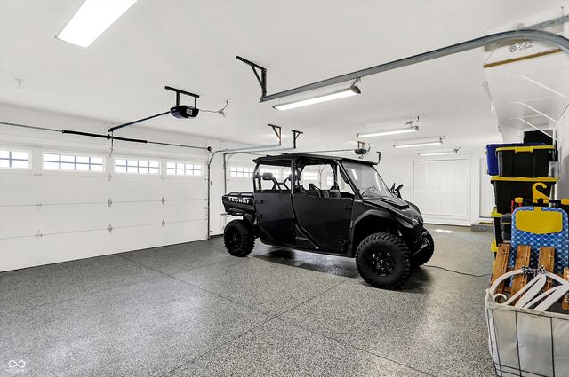 3477 W 100 N, Greenfield, IN 46140