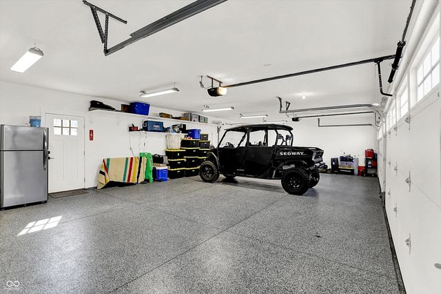 3477 W 100 N, Greenfield, IN 46140