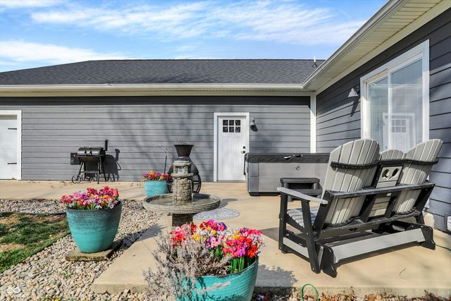 3477 W 100 N, Greenfield, IN 46140