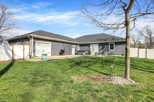 3477 W 100 N, Greenfield, IN 46140