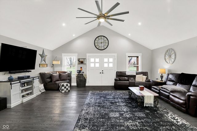 3477 W 100 N, Greenfield, IN 46140