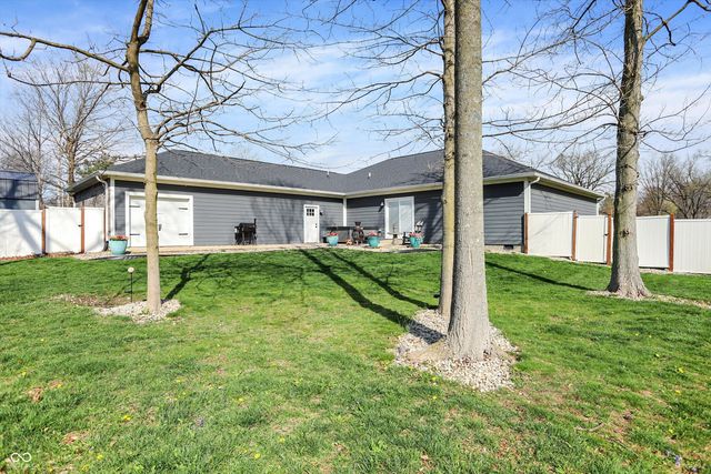 3477 W 100 N, Greenfield, IN 46140