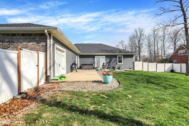 3477 W 100 N, Greenfield, IN 46140