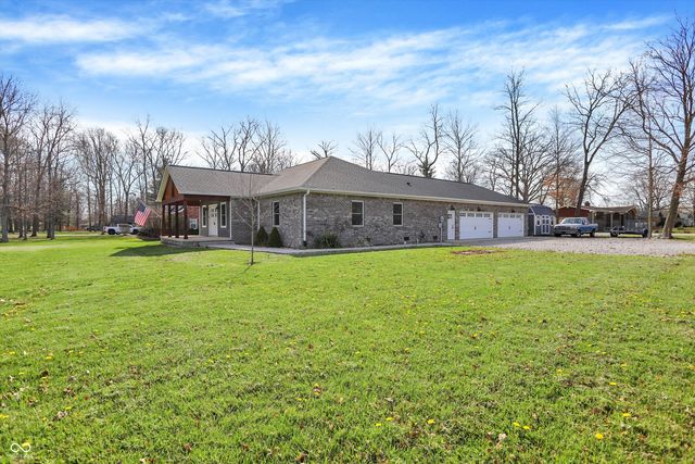 3477 W 100 N, Greenfield, IN 46140