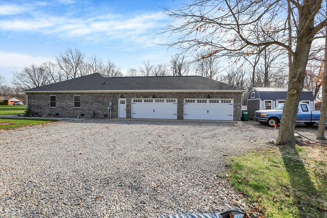 3477 W 100 N, Greenfield, IN 46140