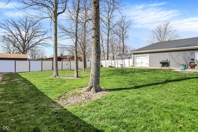 3477 W 100 N, Greenfield, IN 46140