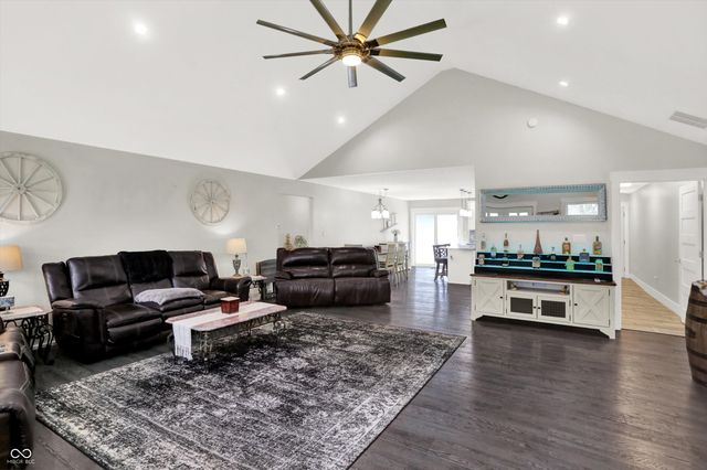 3477 W 100 N, Greenfield, IN 46140