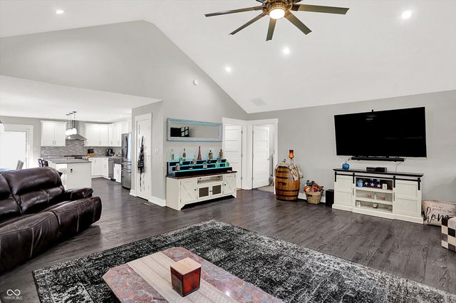 3477 W 100 N, Greenfield, IN 46140