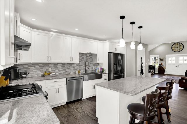 3477 W 100 N, Greenfield, IN 46140