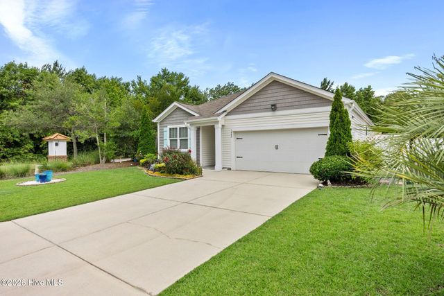 1682 Haldon Lane SE, Bolivia, NC 28422