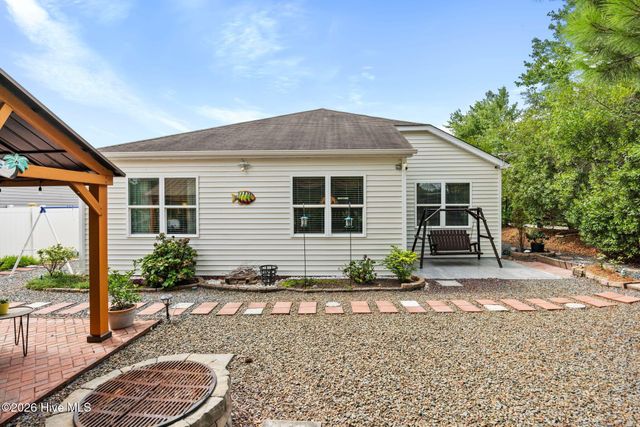 1682 Haldon Lane SE, Bolivia, NC 28422