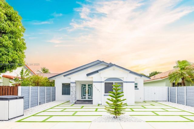 14354 SW 113th Ter 0, Miami, FL 33186